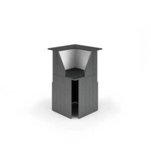 Modulo Prestige reception -...