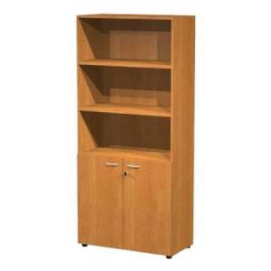 Armadio modulare - a 2 ante...