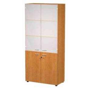 Armadio modulare - a 2+2...