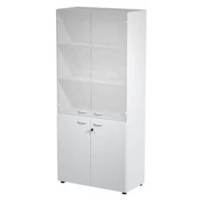 Armadio modulare - a 2+2...