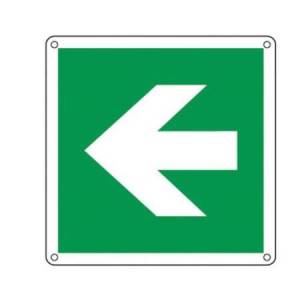 Cartello segnalatore -...