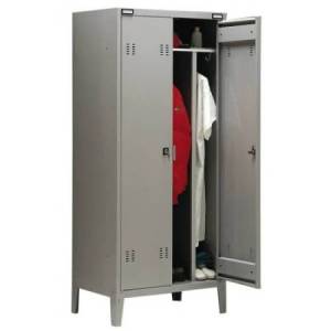 Armadio metallo -...