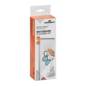 Kit di pulizia per lavagne...