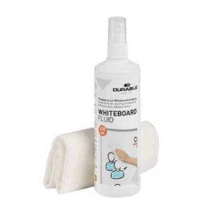 Kit di pulizia per lavagne... 2