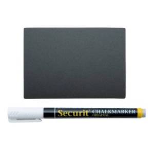 Targhette - 7,4 x 10,5 cm...