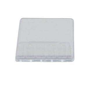 Supporti a L per targhette... 2