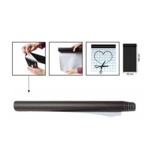 Lavagna adesiva in rotolo -...