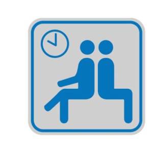 Targhetta adesiva -...