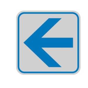 Targhetta adesiva -...