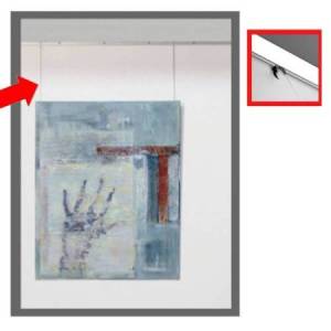 Cavo in nylon - per kit...