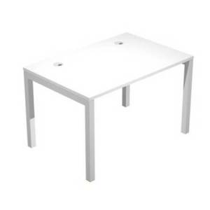 Scrivania singola Agorà -...