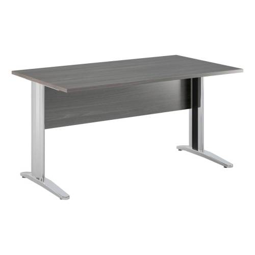 Scrivania Easy fianchi verniciati...