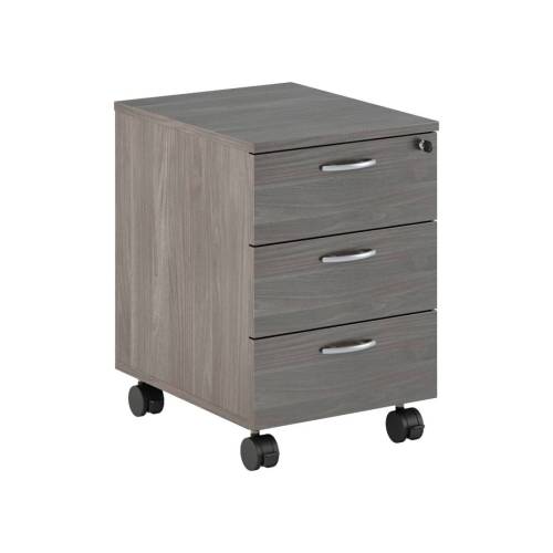 Cassettiera Easy - 3 cassetti - con...