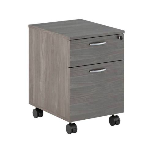 Cassettiera Easy - 1 cassetto + 1...