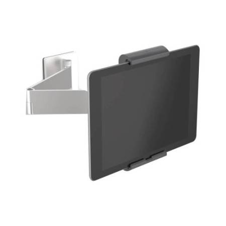 Supporto da parete per tablet - braccio estensibile - Tablet Holder Wall Arm - da 7" a 13" - Durable