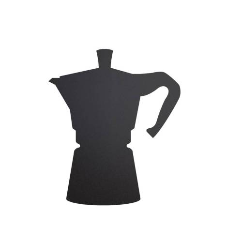 Lavagna da parete Silhouette - 30 x...