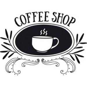 Stencil per vetri (tema... 2