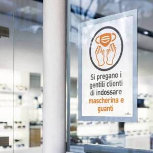 Cornice Duraframe Sun - A4...