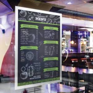 Cornice Duraframe Sun - A3...