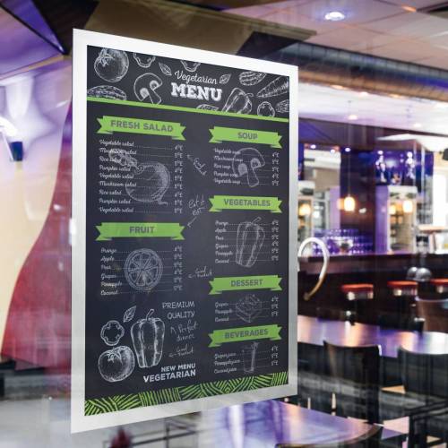 Cornice Duraframe Sun - A3 - 29,7 x...