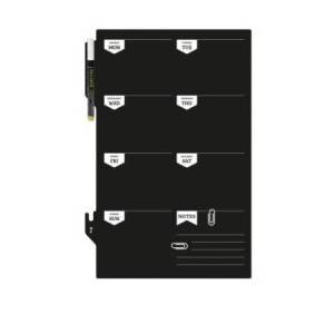 Lavagna da parete...