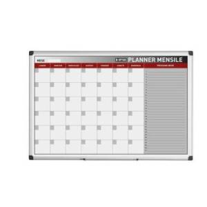 Planner magnetico mensile -...