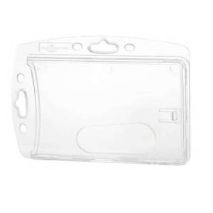 Portabadge rigido - 5,4 x...