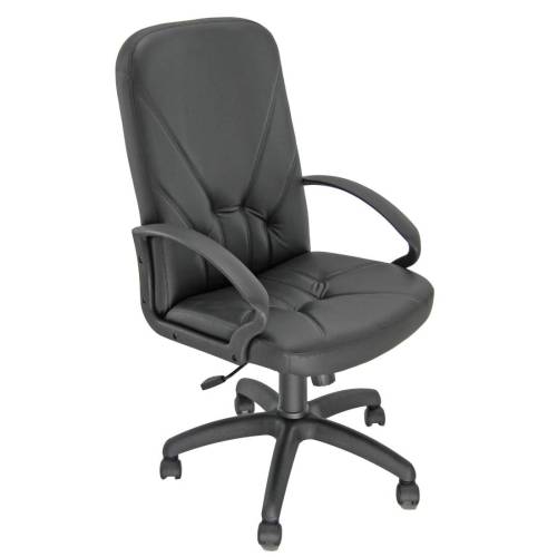 Poltrona direzionale Dante P - con...