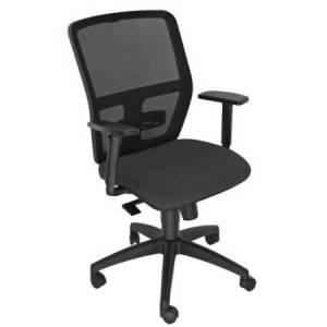 Seduta operativa ergonomica...