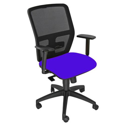 Seduta operativa ergonomica Kemper A...