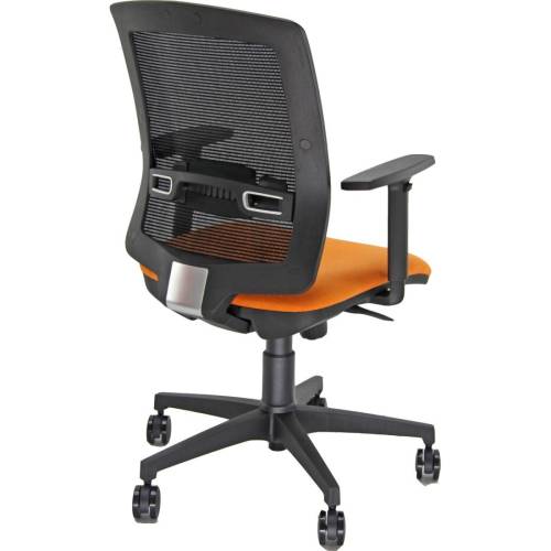 Poltrona semidirezionale Molly MLA -...