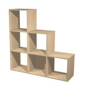 Libreria casellario Rainbow...