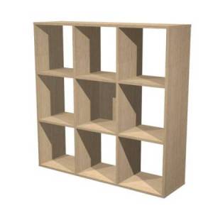 Libreria casellario Rainbow...