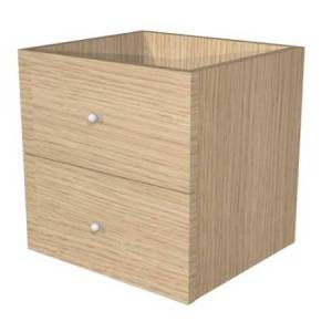 Cassettiera per casellario...