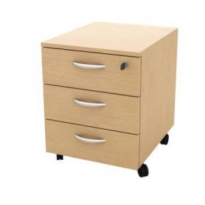 Cassettiera Rainbow - 3...