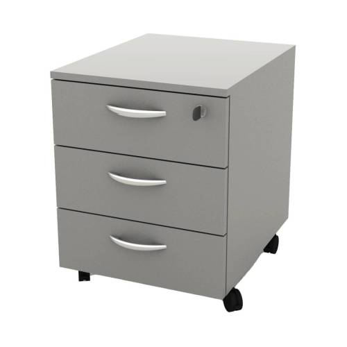 Cassettiera Rainbow - 3 cassetti -...