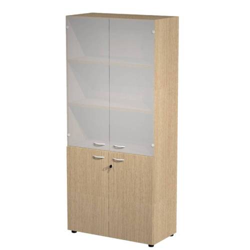 Armadio modulare componibile - a 2+2...