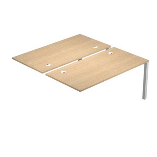 Postazione doppia aggiuntiva per...