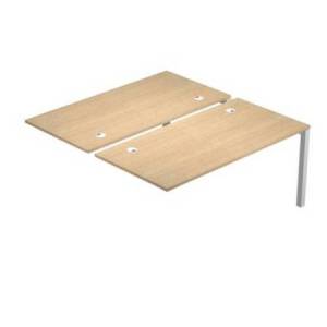 Postazione doppia...