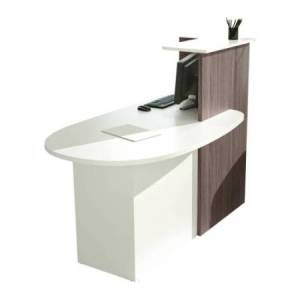 Postazione reception... 2