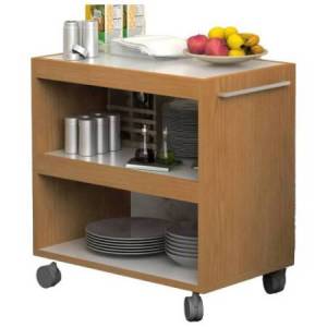 Carrello angolo Ristoro -...