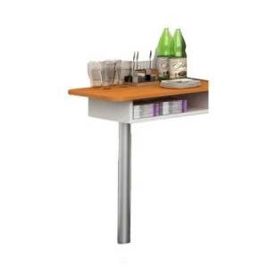 Allungo angolo Ristoro -...