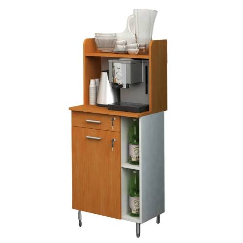 Sopralzo angolo Ristoro - punto caffè...