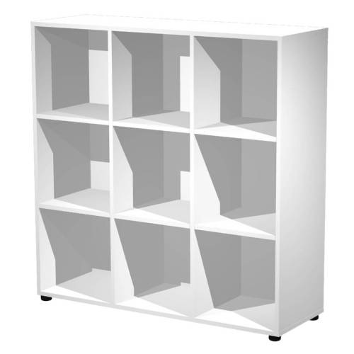 Contenitore Maxi Rainbow - 9 caselle...