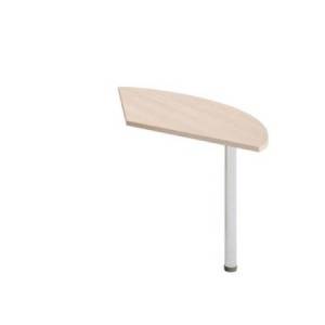 Allungo laterale Agorà...