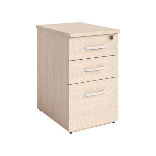 Cassettiera alta Agorà Compact - 3...