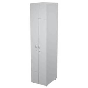 Armadio guardaroba - 2 ante...