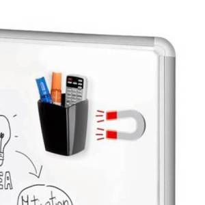 Portapennarelli magnetico -...