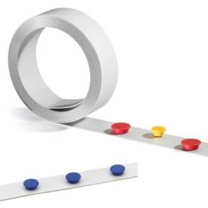 Banda adesiva per magneti -...