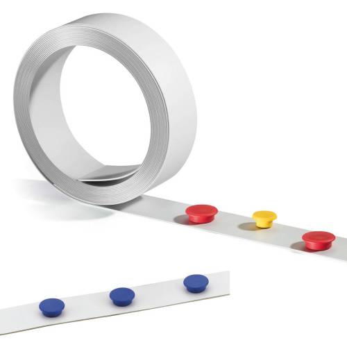 Banda adesiva per magneti - larghezza...